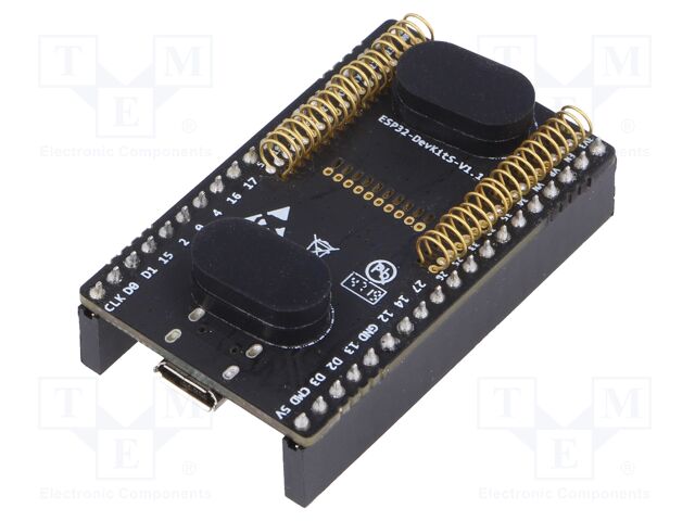 ESP32-DEVKITS-R