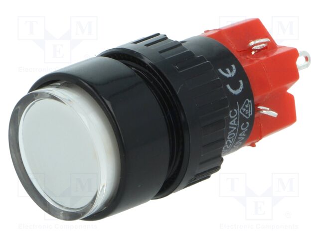 LAS1Y-11Z/W/24V-IP40 LAS1Y-11Z/W/24V-IP40