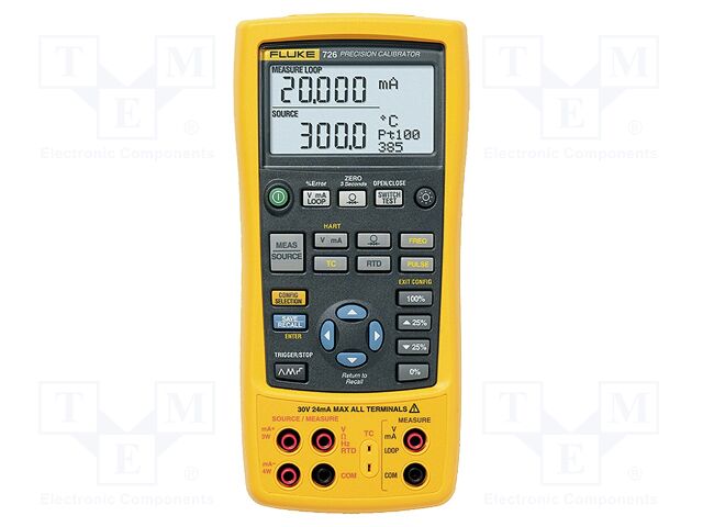 FLUKE 726