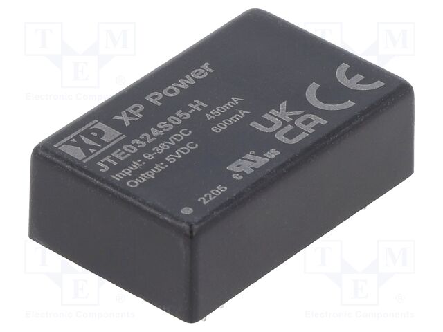 JTE0324S05-H JTE0324S05-H