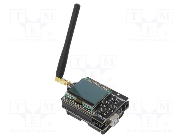 HOPEDUINO + 40801000605 HOPEDUINO + 40801000605