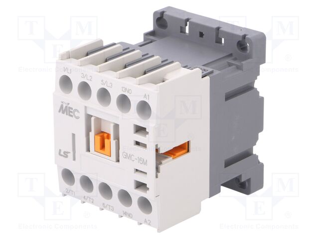 GMC-16M 230VAC 1A GMC-16M 230VAC 1A
