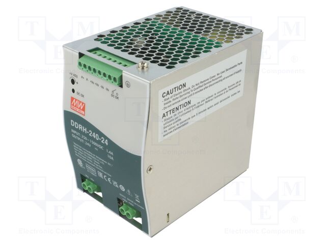DDRH-240-24 DDRH-240-24