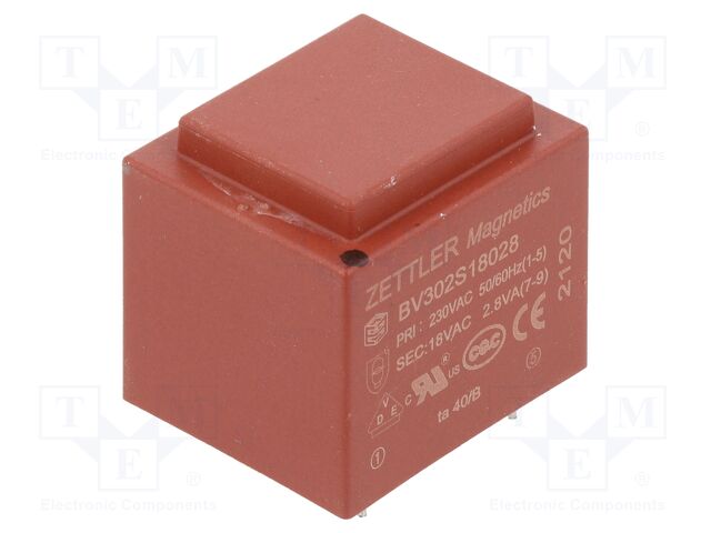 BV302S18028 BV302S18028