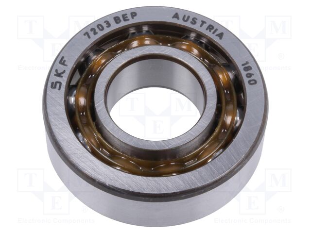 7203 BEP SKF 7203 BEP SKF