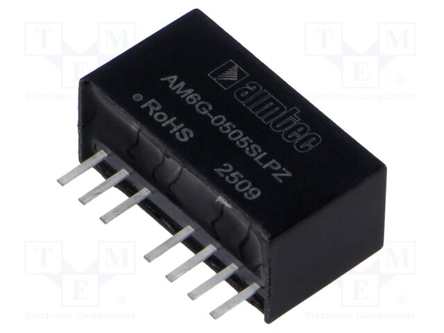 AM6G-0505SLPZ AM6G-0505SLPZ