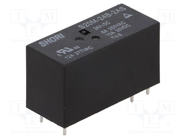 S20M-24B-2AS S20M-24B-2AS