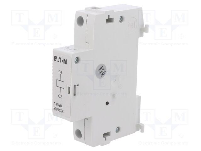 A-PKZ0(110VDC) A-PKZ0(110VDC)