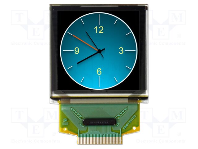 NHD-1.5-128128G NHD-1.5-128128G
