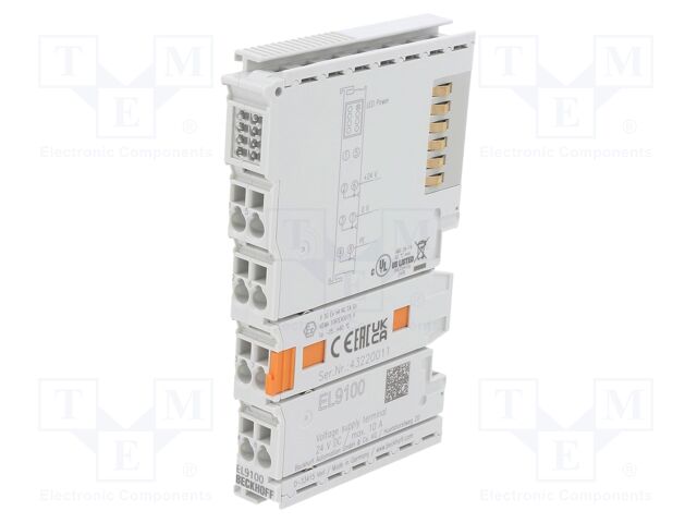 EL9100 EL9100