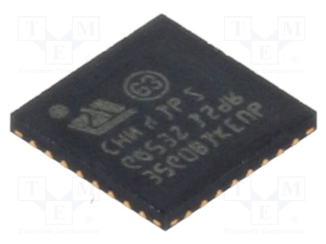 STM32G0B1KEU6 STM32G0B1KEU6