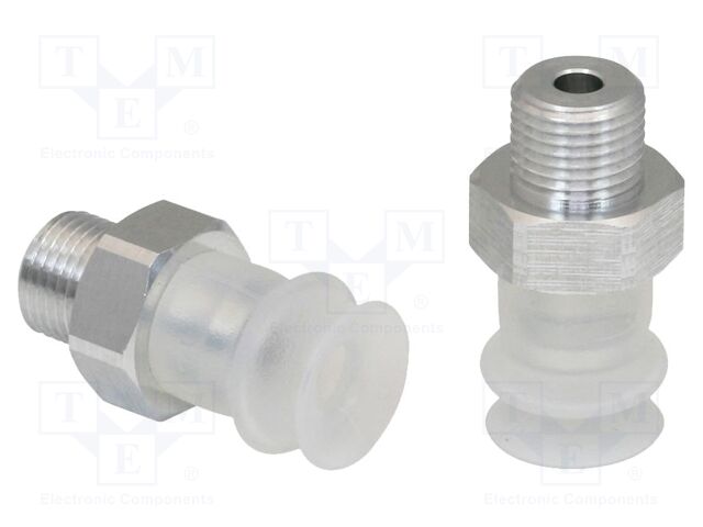 FSGA-14-SI-55-G1/8-AG FSGA-14-SI-55-G1/8-AG