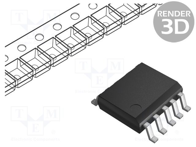 ISL3176EIUZ-T7A ISL3176EIUZ-T7A