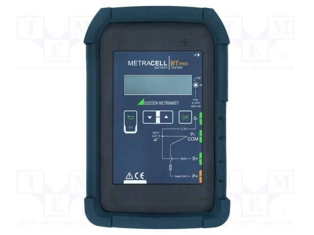 METRACELL BT PRO METRACELL BT PRO