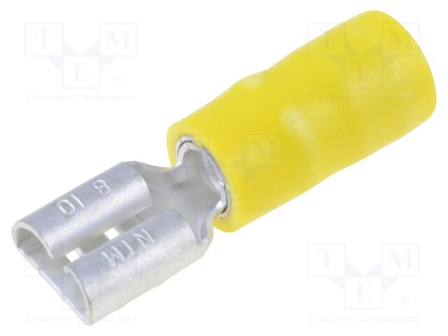 TMDV 630855-F-YEL TMDV 630855-F-YEL