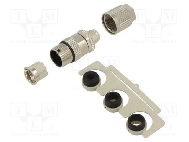 ISPS5E44MFA ISPS5E44MFA