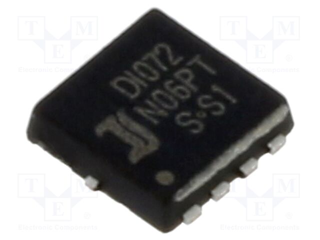DI072N06PT DI072N06PT