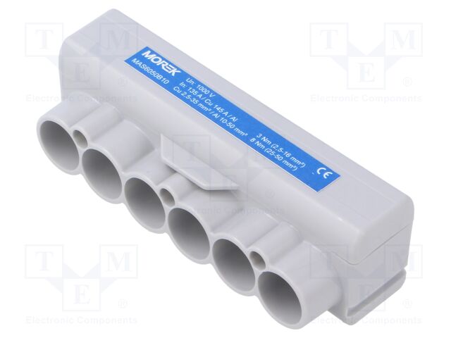 MAS6050B10 MAS6050B10
