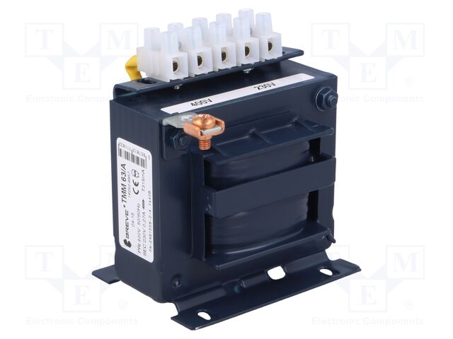 TMM63/A400/230V TMM63/A400/230V