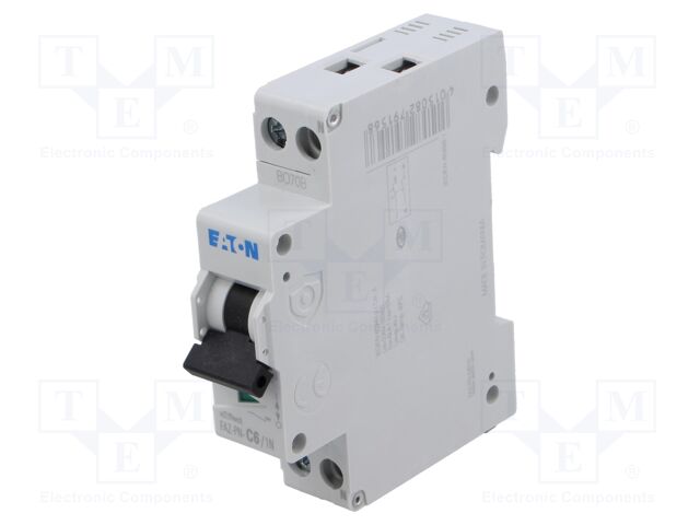 FAZ-PN-C6/1N FAZ-PN-C6/1N