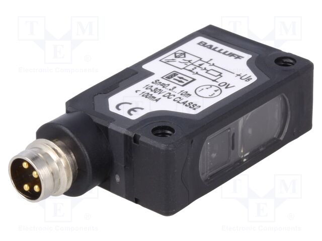 BOS 5K-PU-LR10-S75 BOS 5K-PU-LR10-S75