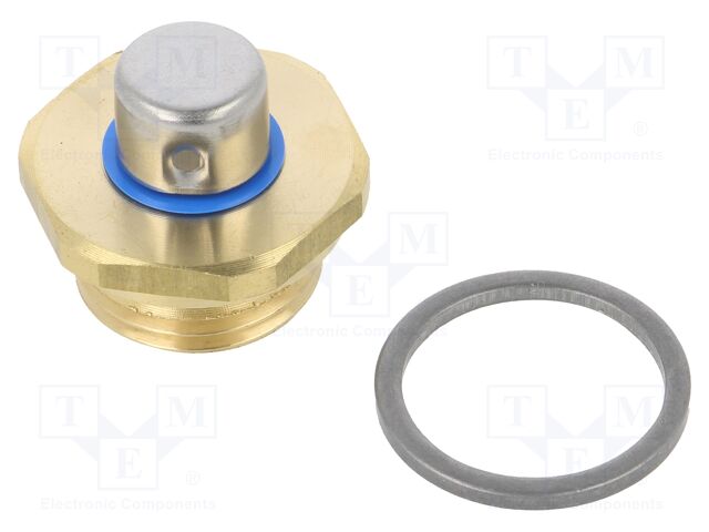 GN 884-G1/2-B-MS GN 884-G1/2-B-MS