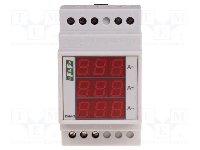DMA-3RMS DMA-3RMS