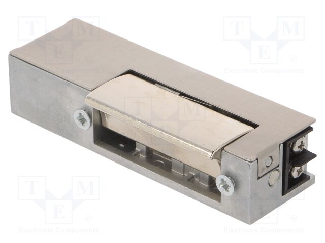 810 12-24V AC/DC 810 12-24V AC/DC