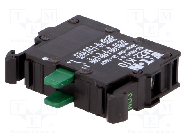 M22-K10 M22-K10