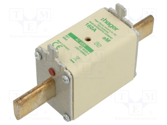 LNH1160M6A LNH1160M6A