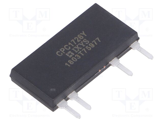 CPC1726Y CPC1726Y
