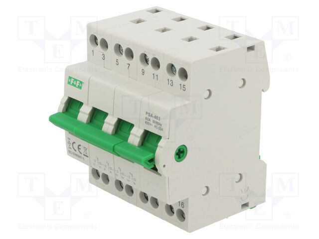 PSA-463 PSA-463