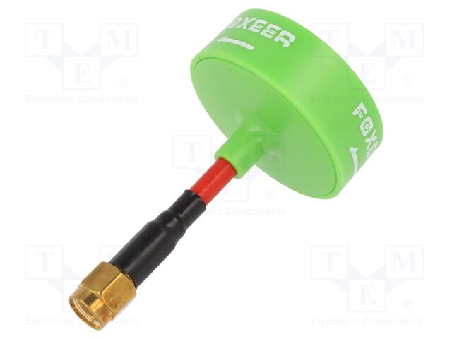 EMX-1757-GREEN EMX-1757-GREEN