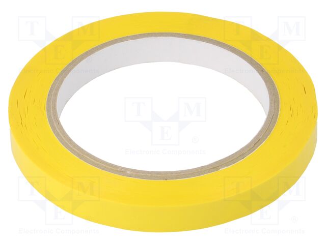 H-OLD P.34 12MM 66M ŻÓŁTA H-OLD P.34 12MM 66M ŻÓŁTA