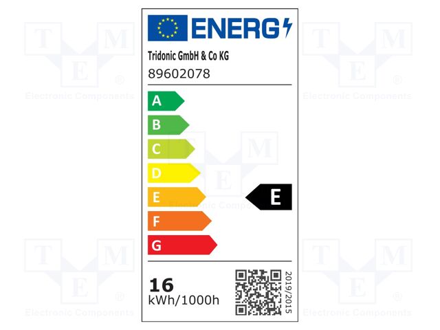 LLE 24X280MM 2000LM 840 EXC LLE 24X280MM 2000LM 840 EXC