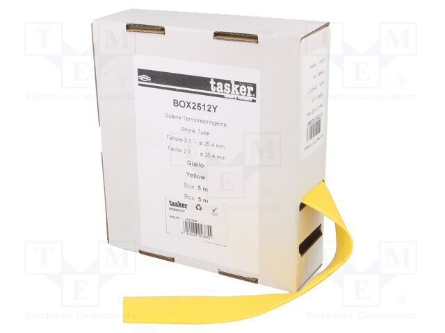 BOX 2512 Y BOX 2512 Y