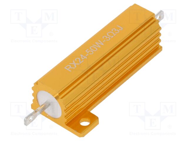 AHP50W-3R3J AHP50W-3R3J