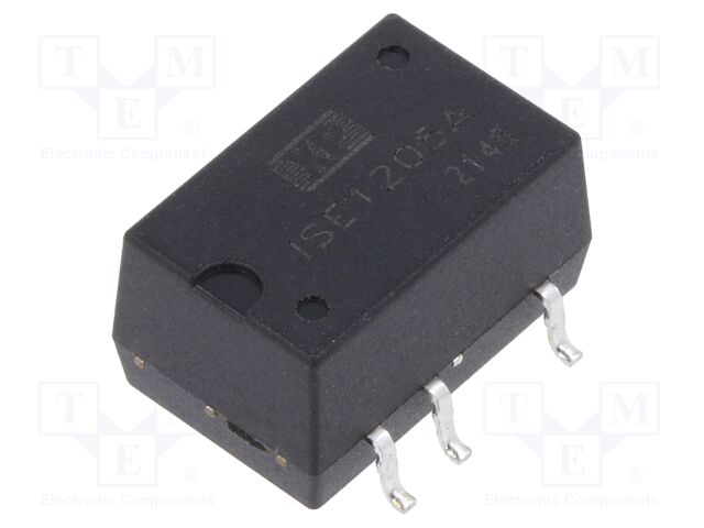 ISE1205A ISE1205A