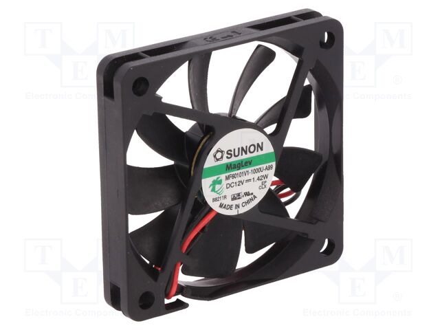 MF60101V1-1000U-A99 MF60101V1-1000U-A99