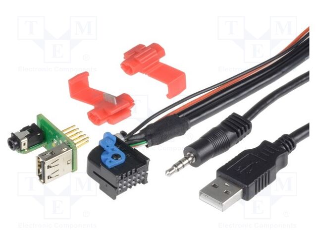 C1001-USB C1001-USB