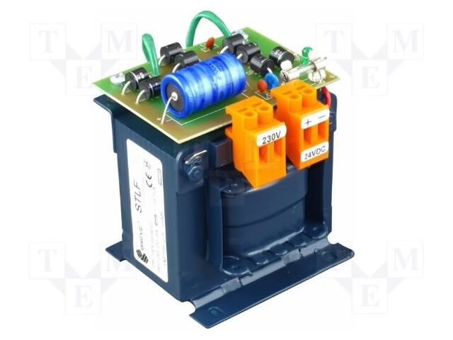 STLF75/230/24VDC STLF75/230/24VDC
