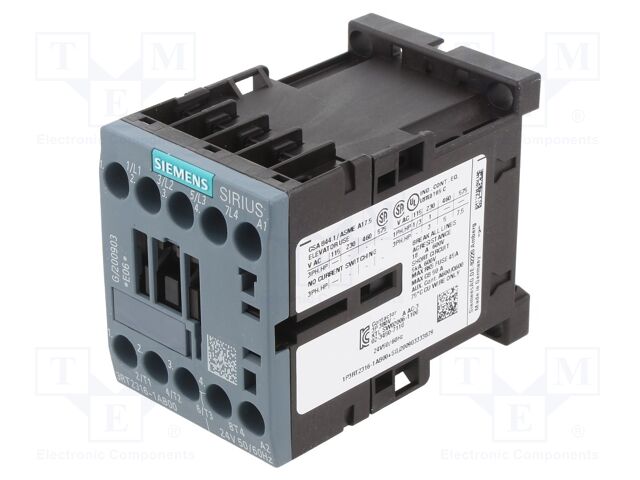 3RT2316-1AB00 3RT2316-1AB00