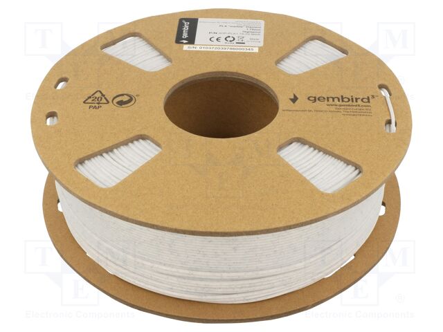 3DP-PLA1.75-02-MAR 3DP-PLA1.75-02-MAR