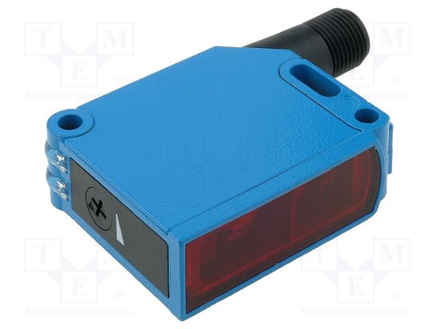 SICK WTB12-3P2431 - Sensor: photoelectric