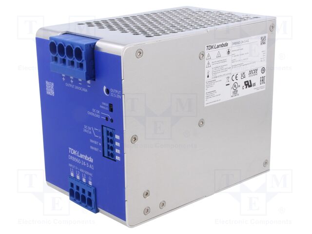 DRB960-24-3-A1 DRB960-24-3-A1