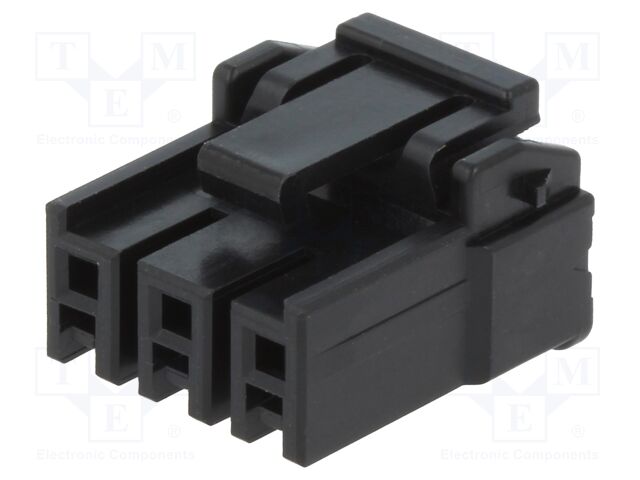 DF63-3S-3.96C DF63-3S-3.96C