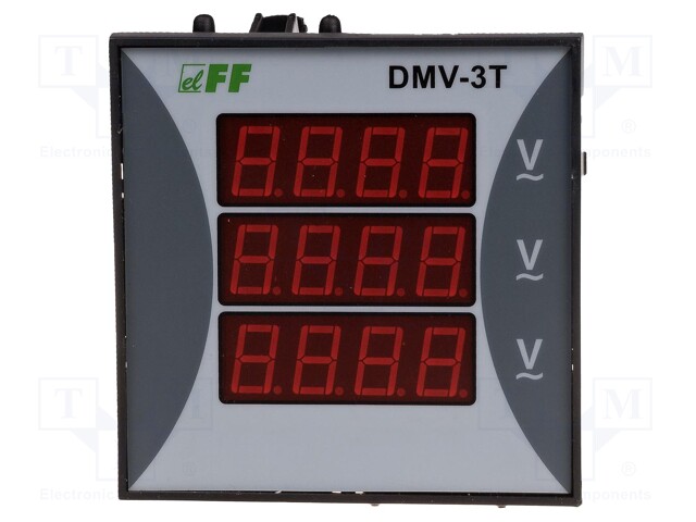 DMV-3T