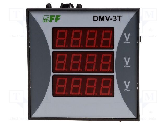 DMV-3T DMV-3T