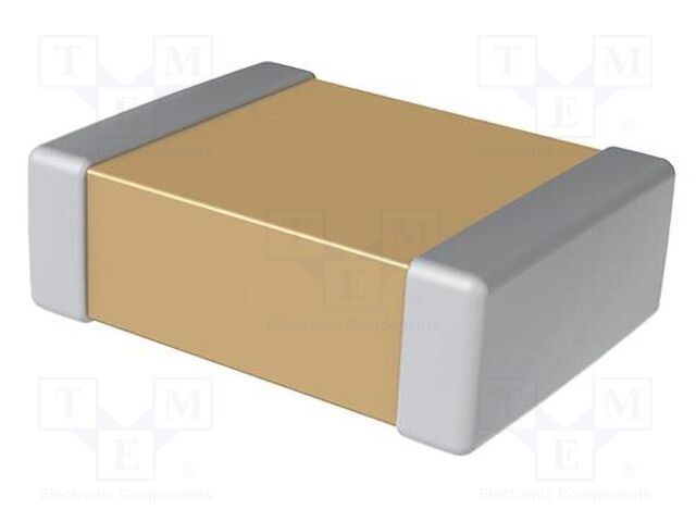 C0805X102K2RAL7800 C0805X102K2RAL7800