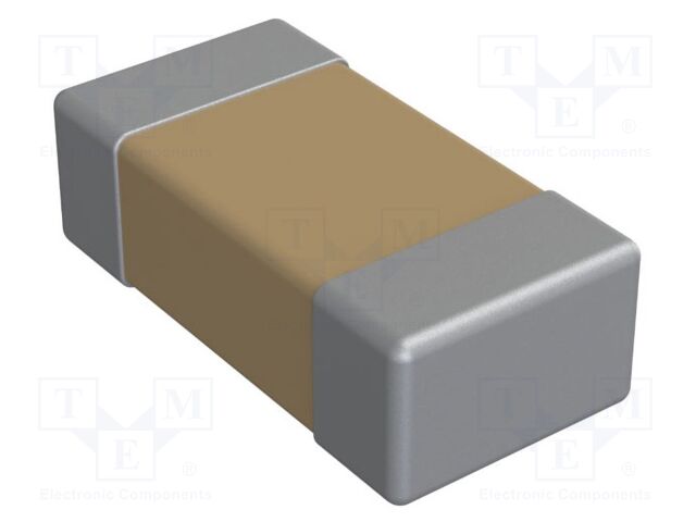 C0603C682F5GAC7867 C0603C682F5GAC7867